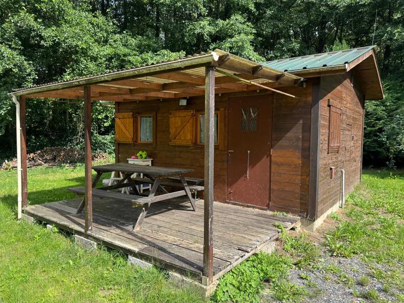 Terrain de loisirs - 4 340 m²