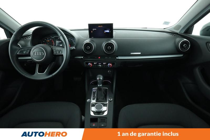 Audi A3 sportback 35 Tfsi Cod s tronic 7 150 ch