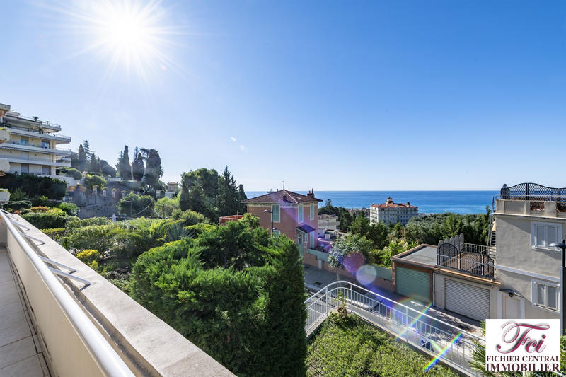 Appartement - 116 m² - 4 pièces