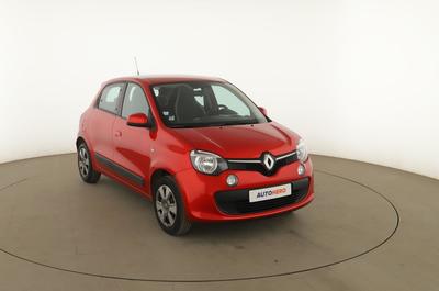 Renault Twingo 1.0 SCe Zen 71 ch