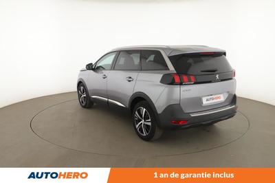 Peugeot 5008 1.6 PureTech Allure Eat8 180 ch