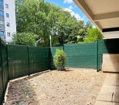 Appartement - 83 m² - 4 pièces