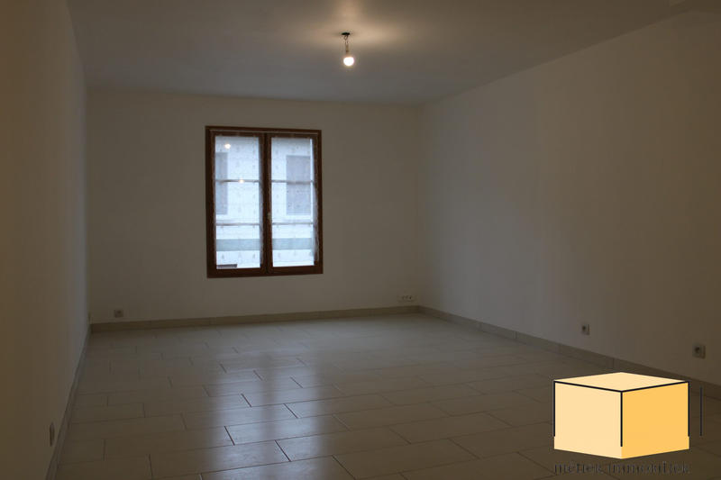 Maison - 68 m² - 3 pièces