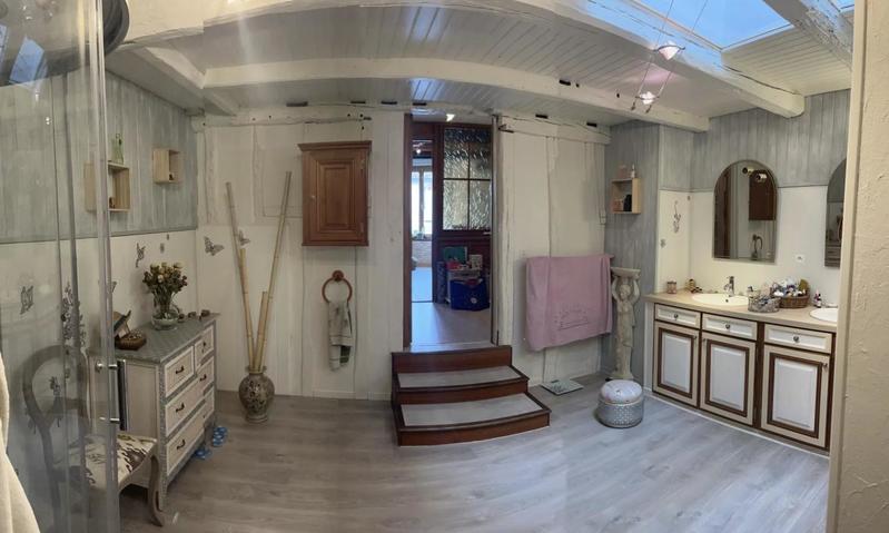 Maison de ville - 148 m² - 4 pièces