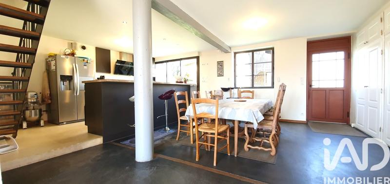 Maison - 332 m² - 12 pièces