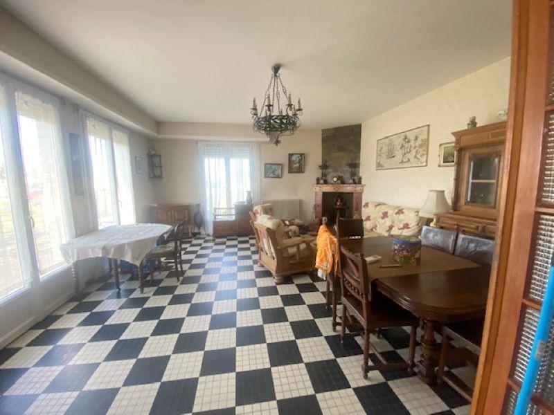 Maison - 91 m² - 4 pièces