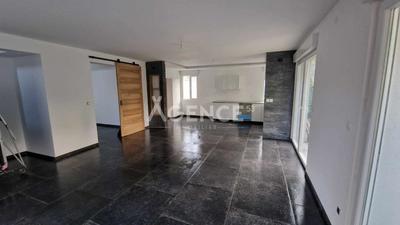 Maison - 135 m² - 4 pièces