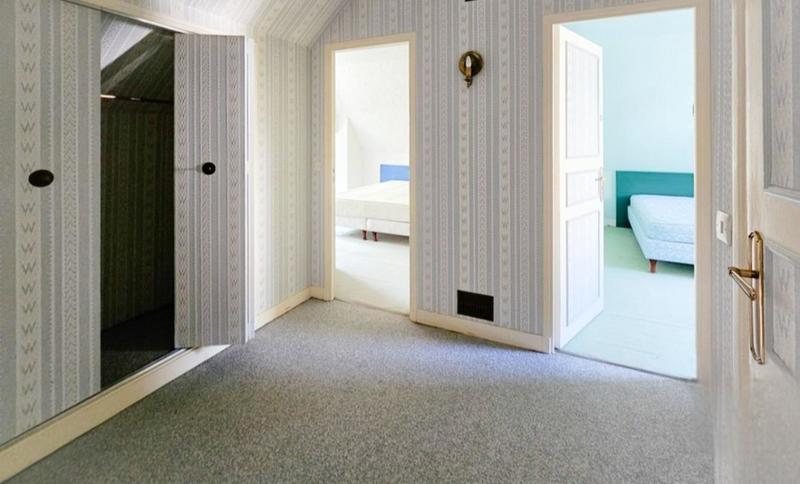 Maison - 170 m² - 7 pièces