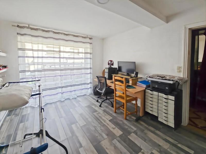 Maison - 128 m² - 5 pièces