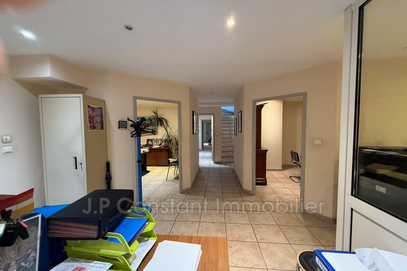 Local commercial - 190 m²