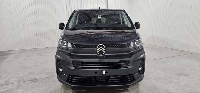 Citroën SpaceTourer m BlueHDi 180 s&amp;S Eat8 Business Pack