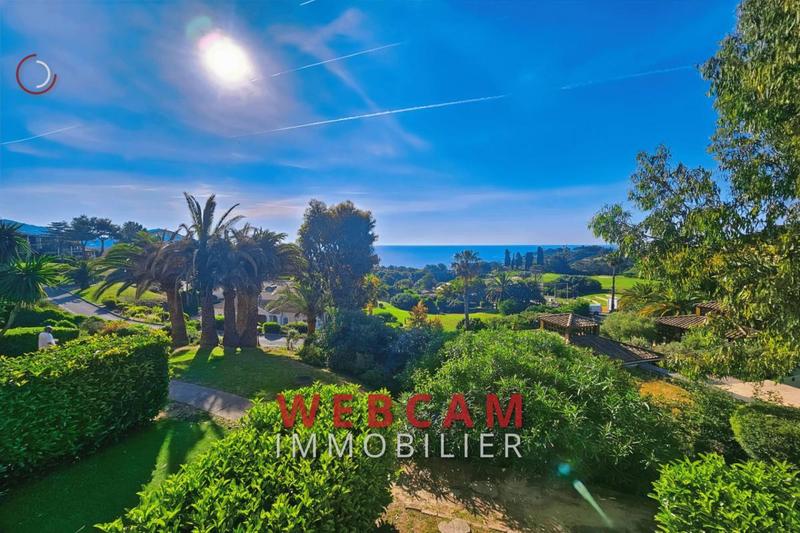 Studio - 22 m² - 1 pièce