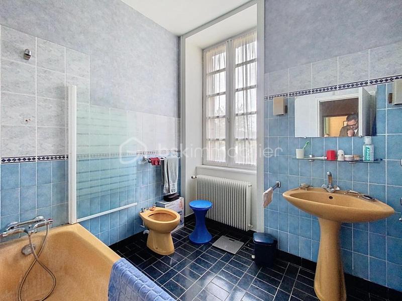 Manoir - 511 m² - 12 pièces