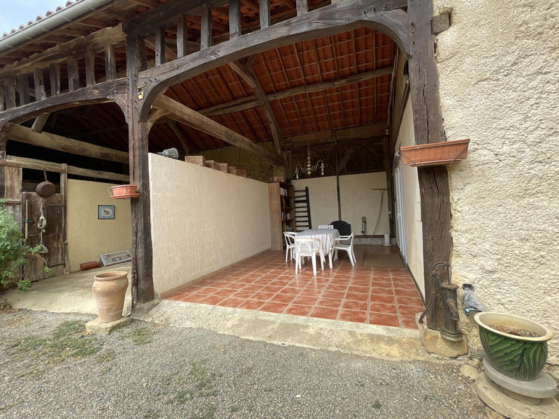 Maison - 260 m² - 8 pièces