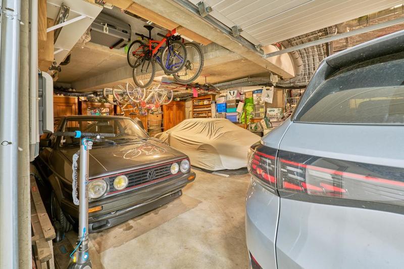 Appartement - 80 m² - 3 pièces