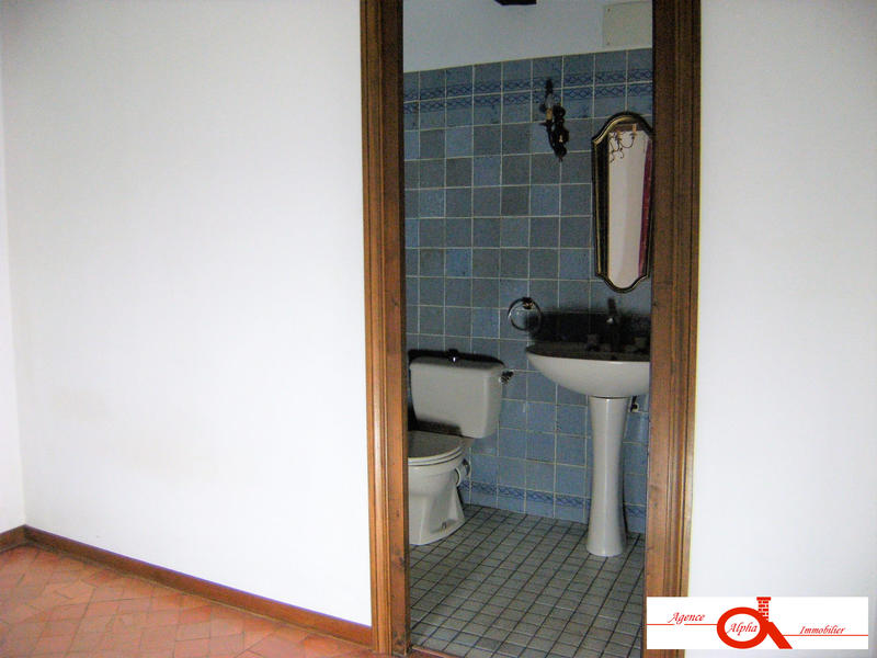 Loft - 58 m² - 3 pièces