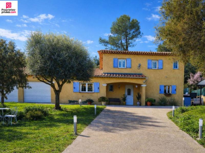 Maison - 158 m² - 6 pièces