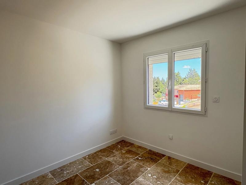 Maison - 83 m² - 4 pièces