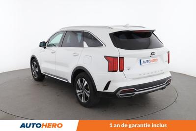 Kia Sorento 1.6 t-GDi Isg Phev 4x4 Motion 5pl 265 ch