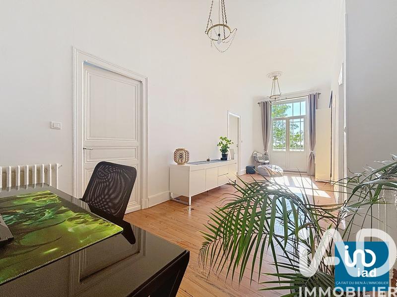 Maison - 160 m² - 7 pièces