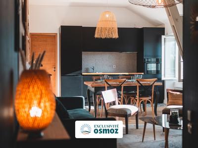 Appartement - 71 m² - 4 pièces