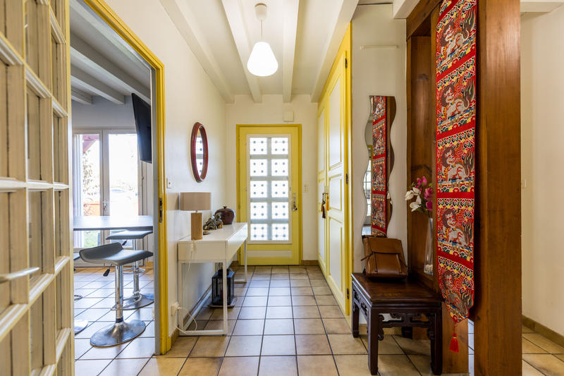 Maison - 146 m² - 6 pièces