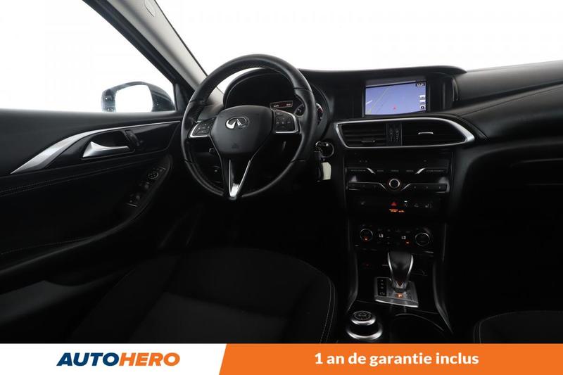 Infiniti Qx30 2.2d Awd Premium Dct 170 ch