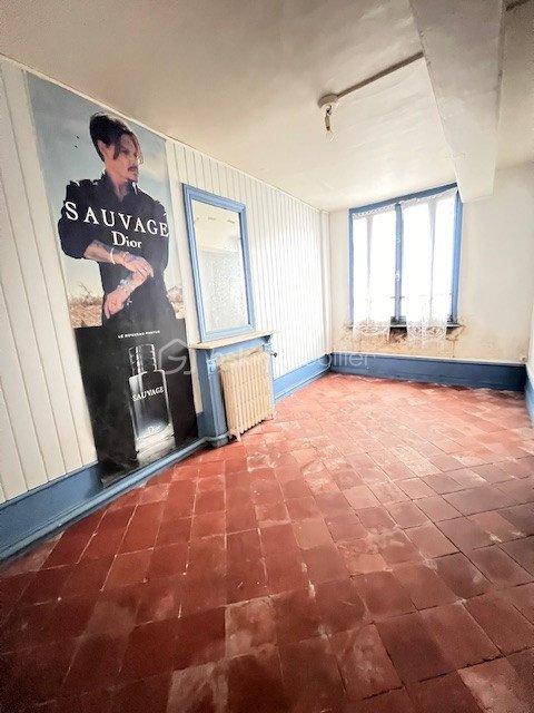 Maison de ville - 160 m² - 8 pièces