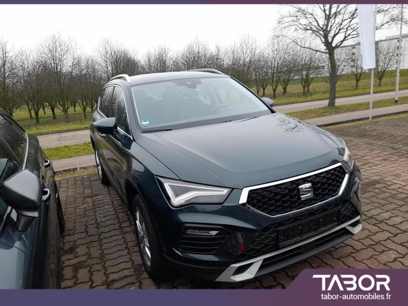 Seat Ateca 1.5 Tsi 150 Style Led FullLi Acc Cam