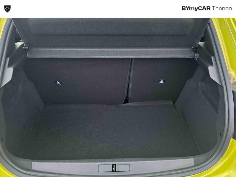 Peugeot 208 Electrique 50 kWh 136ch Active