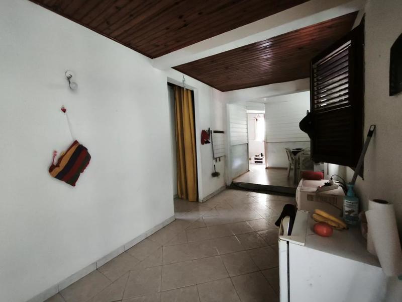 Maison - 61 m² - 5 pièces