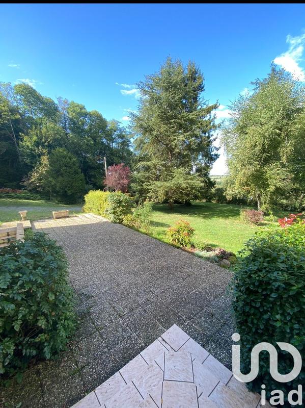 Maison de campagne - 214 m² - 8 pièces