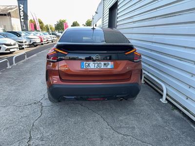 Citroën C4 BlueHDi 130 s&amp;S Eat8 Shine