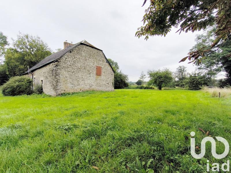 Maison de campagne - 250 m² - 4 pièces