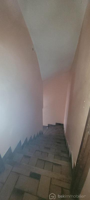 Immeuble - 365 m² - 9 pièces