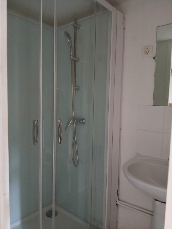 Studio - 22 m² - 1 pièce