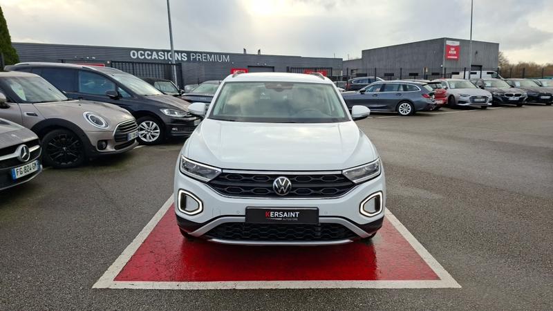 Volkswagen t-Roc 2.0 Tdi 150 Start/Stop Dsg7 Life Business