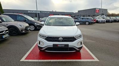 Volkswagen t-Roc 2.0 Tdi 150 Start/Stop Dsg7 Life Business