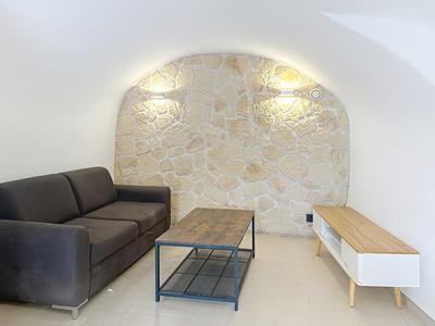 Duplex - 44 m² - 2 pièces