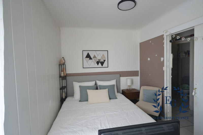 Appartement - 47 m² - 4 pièces