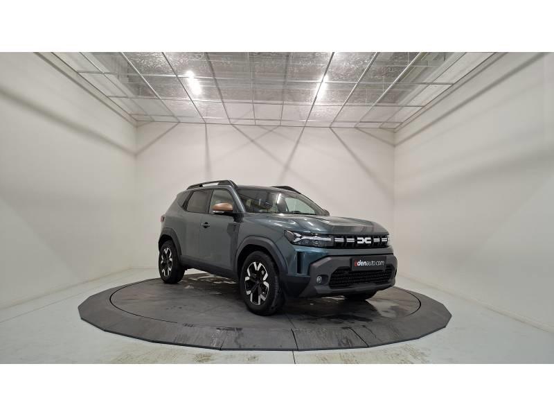 Dacia Duster TCe 130 4x2 Extreme