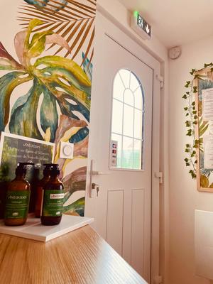 Wild Side Institut Spa