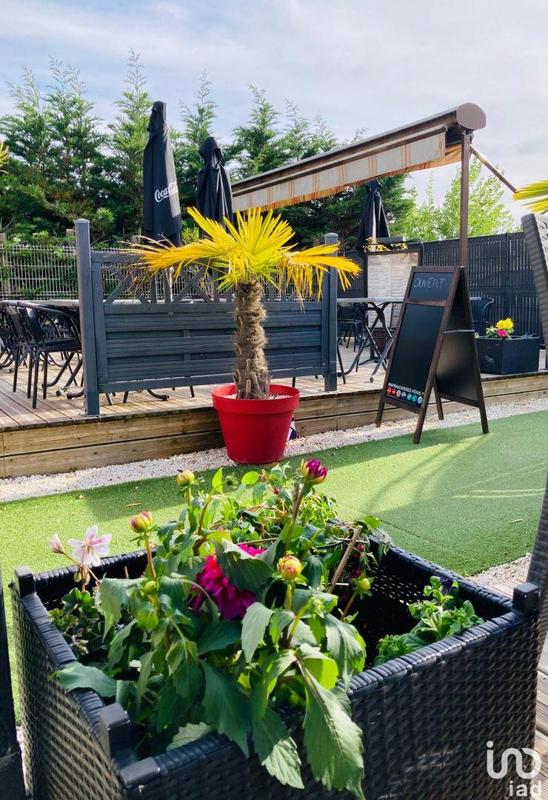 Local commercial - 400 m²