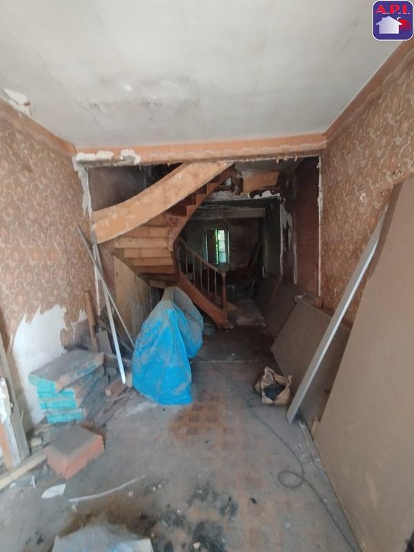 Maison - 80 m² - 1 pièce