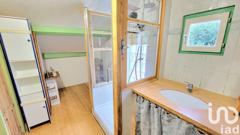 Maison de village - 131 m² - 6 pièces