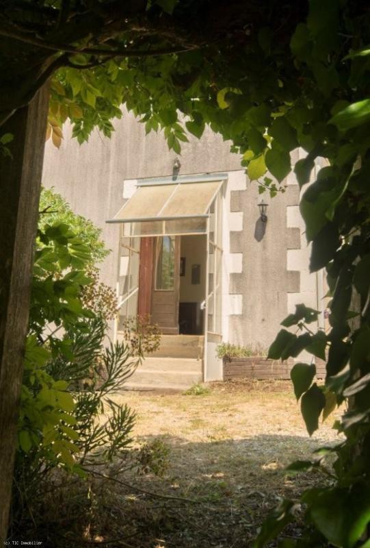 Maison - 59 m² - 3 pièces