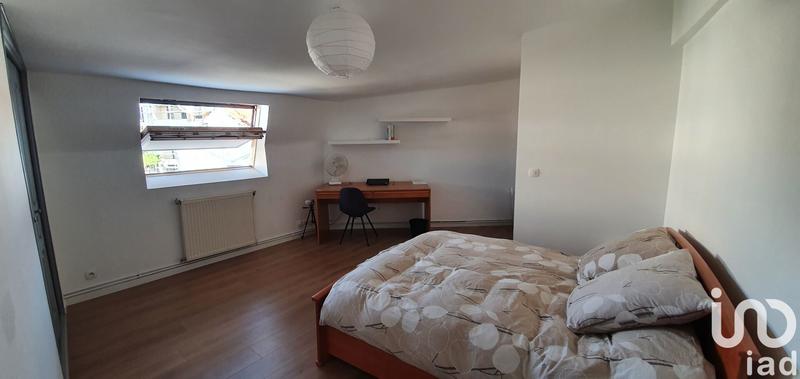 Maison - 145 m² - 7 pièces