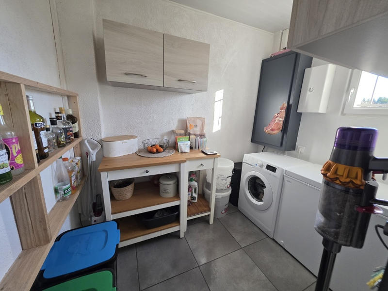 Maison - 83 m² - 3 pièces