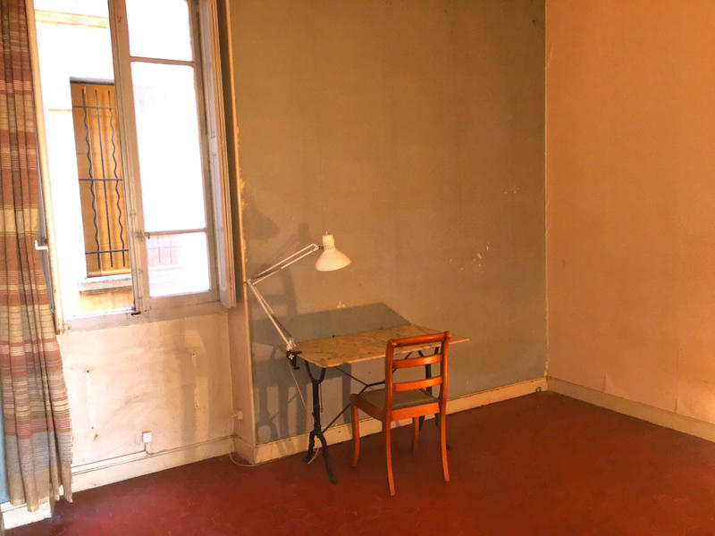 Appartement - 98 m² - 5 pièces
