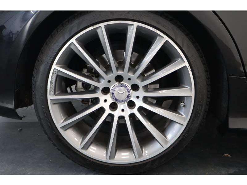 Mercedes Classe Cls 250 d Sportline a